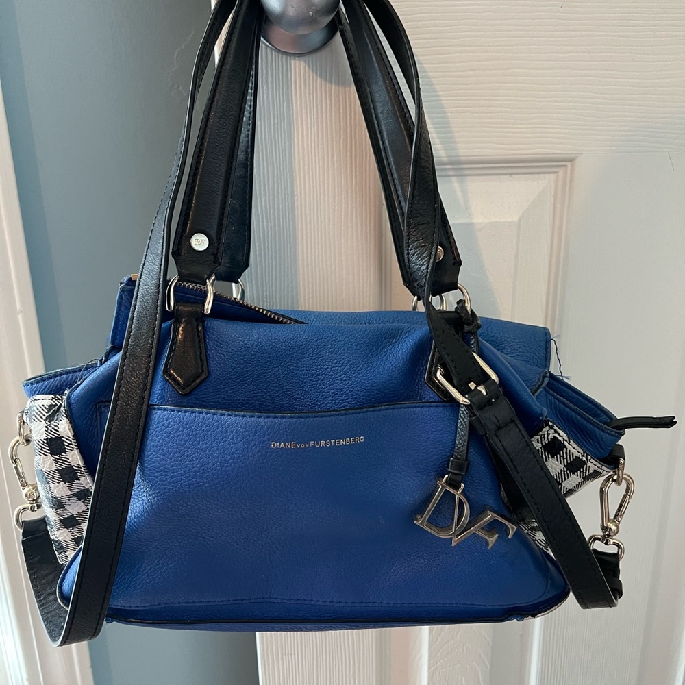 Diane von Furstenberg Bag